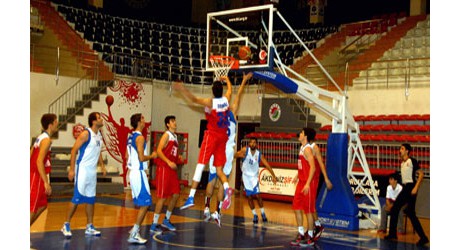Kepez basketbolda Tofaş zaferi 88-82