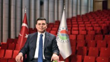 Kepez Belediye Başkanı Hakan Tütüncü’nün Yeni Yıl Mesajı   