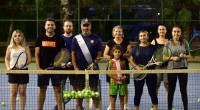 ​Kepez’den ücretsiz tenis kursu