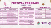 Antalya Kadın Kooperatifleri Festivali başlıyor