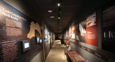 ​Antalya’nın kent müzesi kapılarını açıyor