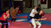 Kepez’de kadın sporlarında yeni dönem