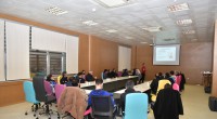 Kepez Belediyesi personeline ilkyardım eğitimi