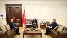 Tütüncü, Türkiye’nin göz bebeklerini BİLİMFEST’e davet etti
