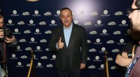 Bakan Çavuşoğlu, E-SPORFEST’in konuğu oldu