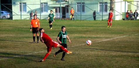 Kepez’den Ormanspor’a gol yağmuru