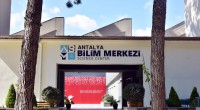 Türkiye’nin iftiharları BilimFest’te