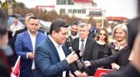 Petlas 2022 Türkiye Off-Road Şampiyonası star aldı