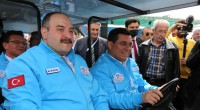 Türkiye’nin en büyük bilim merkezi ‘BilimFest’ ile kapılarını açtı