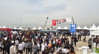 Antalya BilimFest’e yoğun ilgi