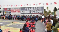 Antalya’da BilimFest rüzgarı esti