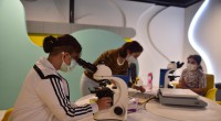 Kepez Belediyesi gençlerin bilimsel çalışmalarını destekleyecek