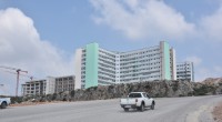 Kepez’den Antalya Şehir Hastanesine konforlu yollar