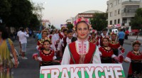 Kepez’in Geleneksel Uluslararası Folklor Festivali başlıyor
