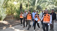 Antalya Pil Fabrikası, ‘Millet Bahçesi’ ile taçlanıyor