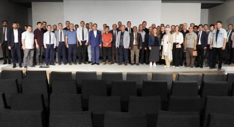 Antalya Bilim Merkezi’nden, ‘Bilim Yarışması’na katılım çağrısı