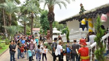Anadolu Oyuncak Müzesi’ne 109 bin 567 ziyaretçi