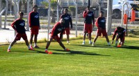 Kepez Korkutelispor’u konuk ediyor