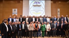 Tütüncü, Antalya Yörük İl Beyliği Töreni’ne katıldı