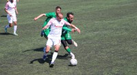 Kepezspor 3 puanı 3 golle aldı 