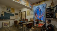 Kepez’in müzeleri, Müzeler Haftası’nda ücretsiz