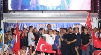 Tütüncü: “Kazanan Türkiye Cumhuriyeti oldu”