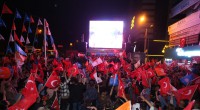 Tütüncü: “Kazanan Türkiye Cumhuriyeti oldu”