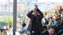 Kepezspor’da Başkan İltemir’den taraftara çağrı