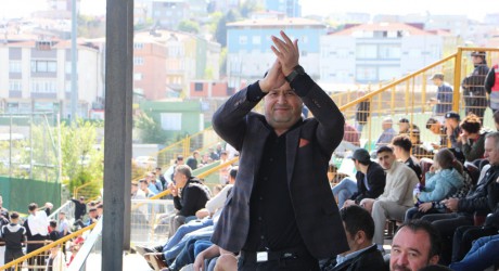 Kepezspor’da Başkan İltemir’den taraftara çağrı