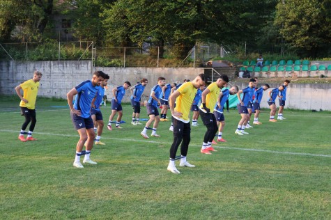Kepezspor Bolu’da 4 hazırlık maçı oynayacak