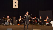 Kepez’in 9.Ulusal Müzik Ödülleri Yarışmasında final heyecanı