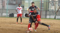 Kepez, FC Unity’i 2-0 yendi