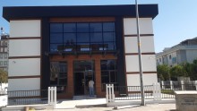 Kütüphaneler şehri Kepez’e bir yeni kütüphane