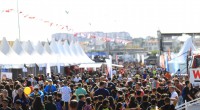 Antalya BİLİMFEST’e yoğun ilgi