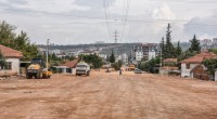 Kepez’den şehre iyi gelecek yollar 