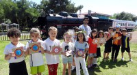 Antalya Bilim Merkezi ile çocuklar gökyüzüne dokunuyor 