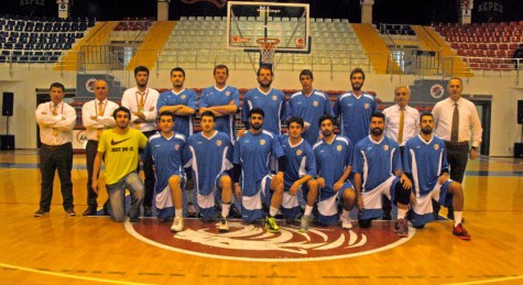 Kepez, Çorlu Belediyespor’u 63-54 yendi