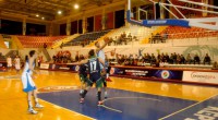 Kepez, Çorlu Belediyespor’u 63-54 yendi