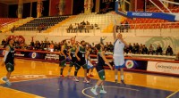 Kepez, Çorlu Belediyespor’u 63-54 yendi