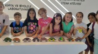 Antalya Bilim Merkezi’nden çocuklara ‘Tematik Bilim Kampı’