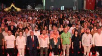 Başkan Kocagöz, Varsak Yaylası’nda Vişne Şenliği’nde Kepezli vatandaşlara seslendi: Kepezli olmaktan gurur duyacaksınız