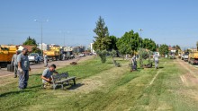 Baraj Mahallesi değişimi yaşıyor