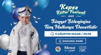 Antalya, Kepez Kültür Festivali’nde buluşuyor