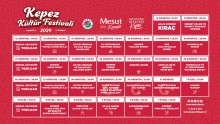 Kepez Kültür Festivali başlıyor