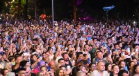 Antalya, Kepez Kültür Festivali’nde buluştu