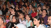 Kepez Kültür Festivali’ne “Troyalı Kadınlar” damga vurdu