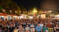 Kepez Kültür Festivali’ne “Troyalı Kadınlar” damga vurdu