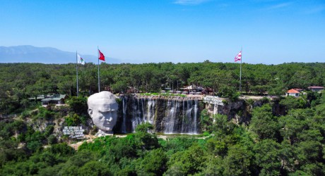 Kepez Halkı, mesire alanlarında daha fazla vakit geçirecek