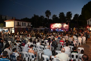 Kepez Kültür Festivali, Çorum kültürünü Antalya’ya taşıdı