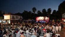 Kepez Kültür Festivali, Çorum kültürünü Antalya’ya taşıdı